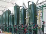 Water Purification Equipment for Electronic Industry